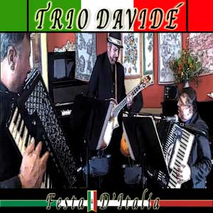 Trio Davide